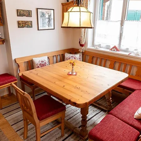 Apartment Bergidylle Turracherhoehe *