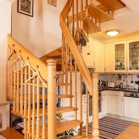 Apartment Bergidylle Turracherhoehe Turracher Hoehe