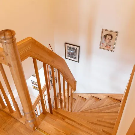 Bergidylle Turracherhoehe *