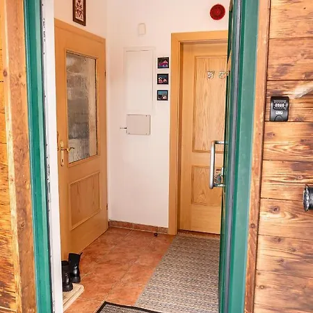 Bergidylle Turracherhoehe *