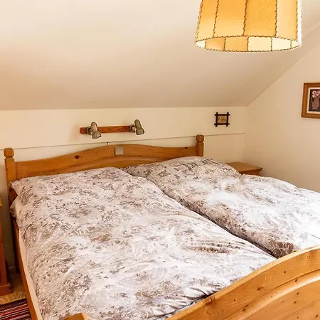 شقة Bergidylle Turracherhoehe *