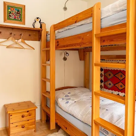 شقة Bergidylle Turracherhoehe