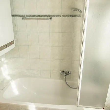 Bergidylle Turracherhoehe شقة