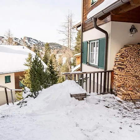 Bergidylle Turracherhoehe * تراشر هوهه