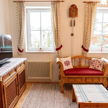 Bergidylle Turracherhoehe Appartement Turracher Höhe