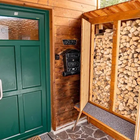 Bergidylle Turracherhoehe