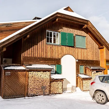 Bergidylle Turracherhoehe