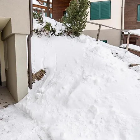 Bergidylle Turracherhoehe شقة تراشر هوهه