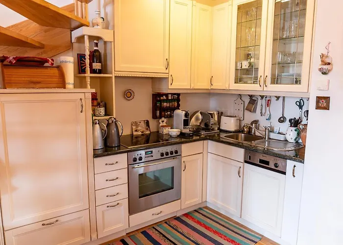 Bergidylle Turracherhoehe Apartament Turracher Hohe