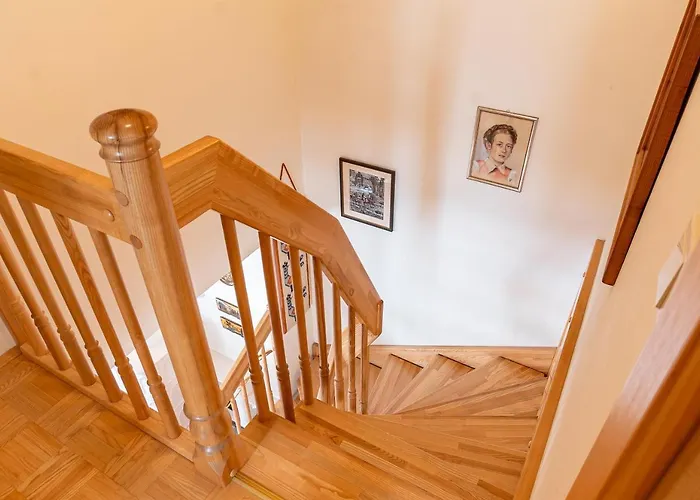 Bergidylle Turracherhoehe *