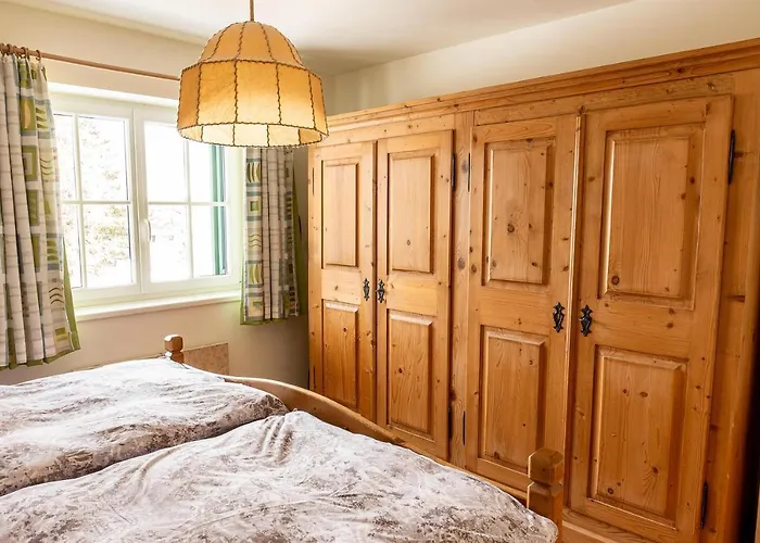 Bergidylle Turracherhoehe * Turracher Höhe