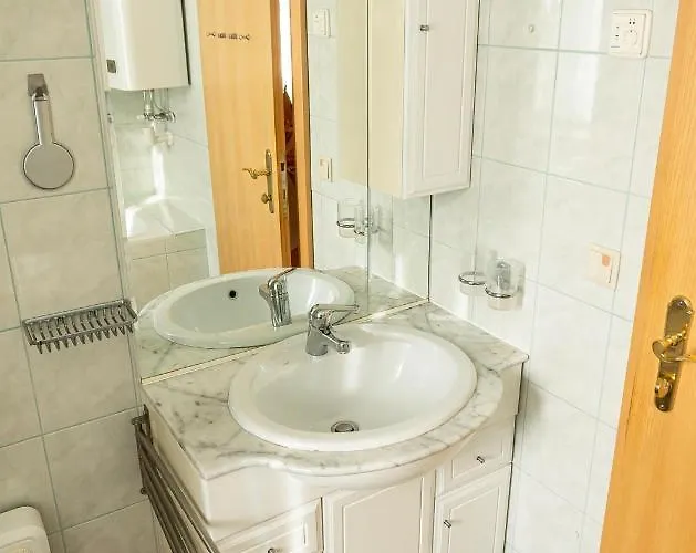 Apartman Bergidylle Turracherhoehe *