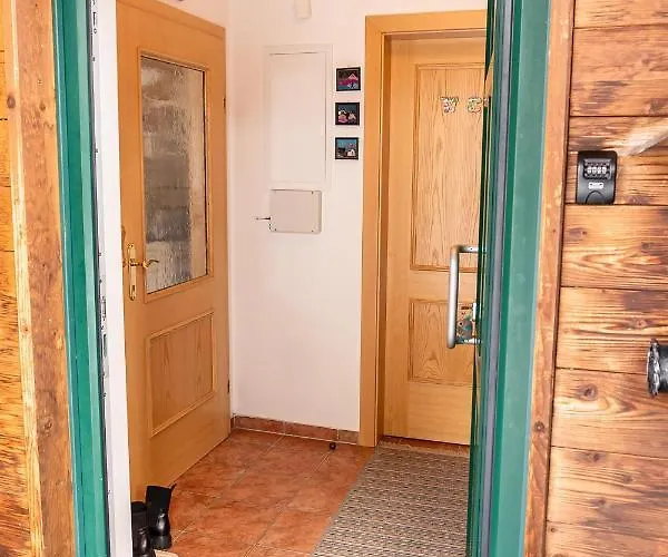 Bergidylle Turracherhoehe *