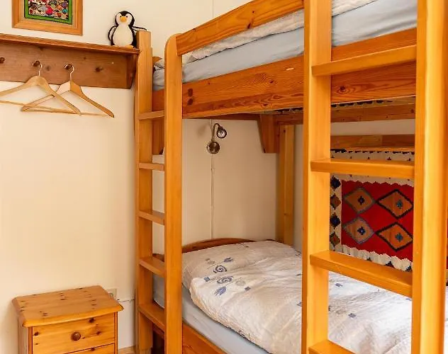 Apartman Bergidylle Turracherhoehe