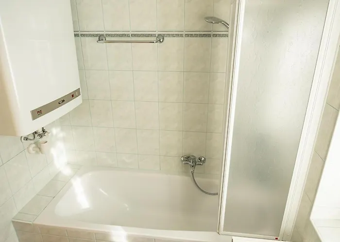 Bergidylle Turracherhoehe Apartman