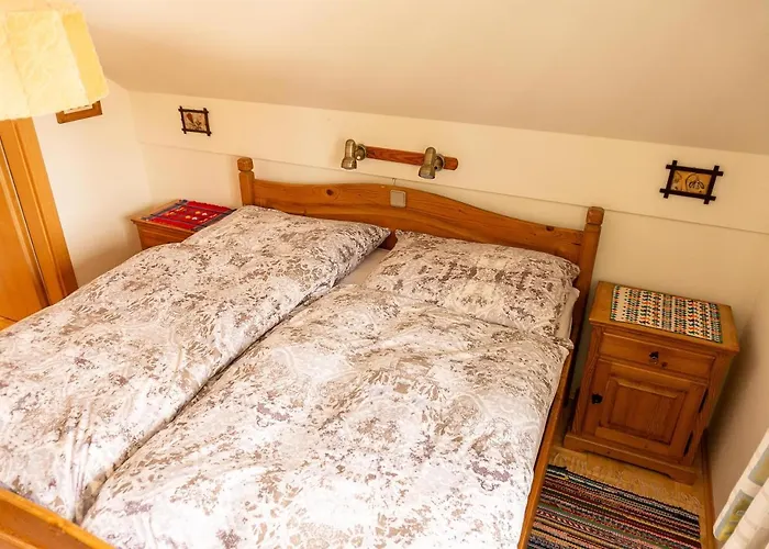 Apartament Bergidylle Turracherhoehe Turracher Hohe