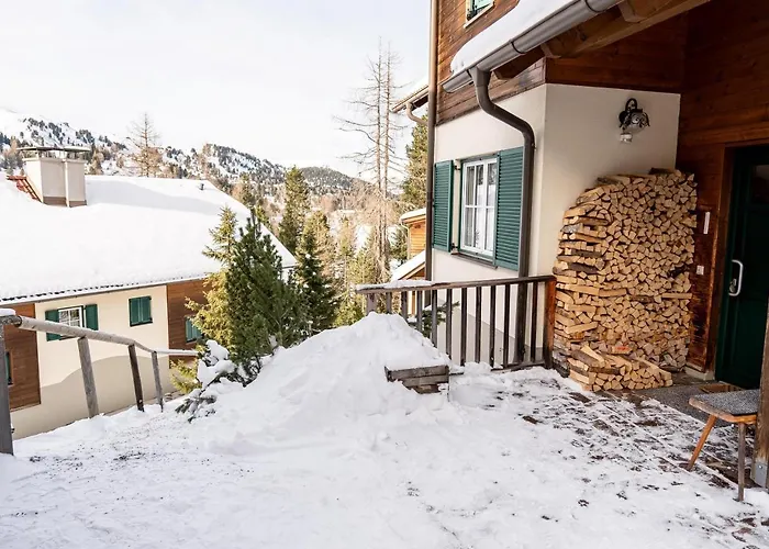 Bergidylle Turracherhoehe * Turracher Höhe