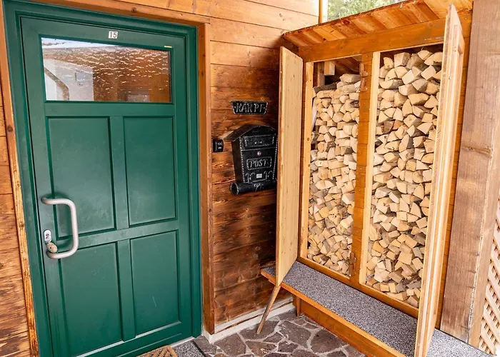 Bergidylle Turracherhoehe